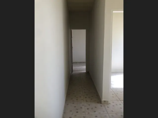 Imagem 10: Casa À 7Km do Centro Rua Asfaltada