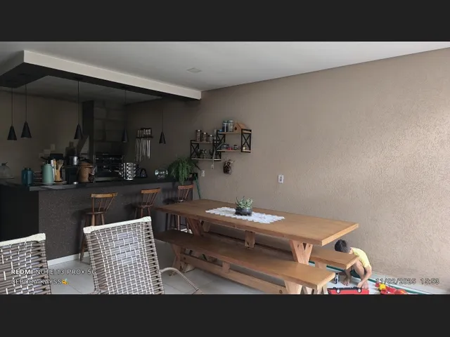 Imagem 1: Casa no Terra Morena