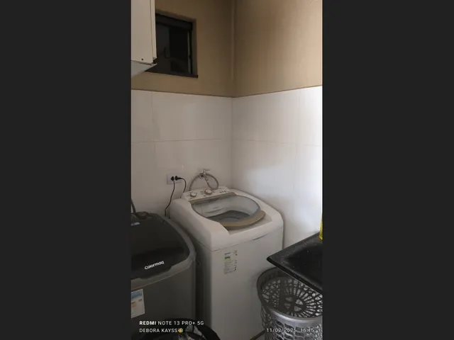 Imagem 16: Casa no Terra Morena