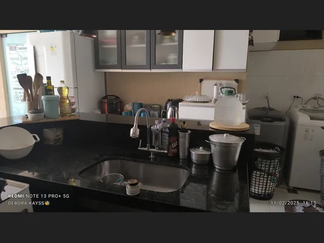 Imagem 12: Casa no Terra Morena