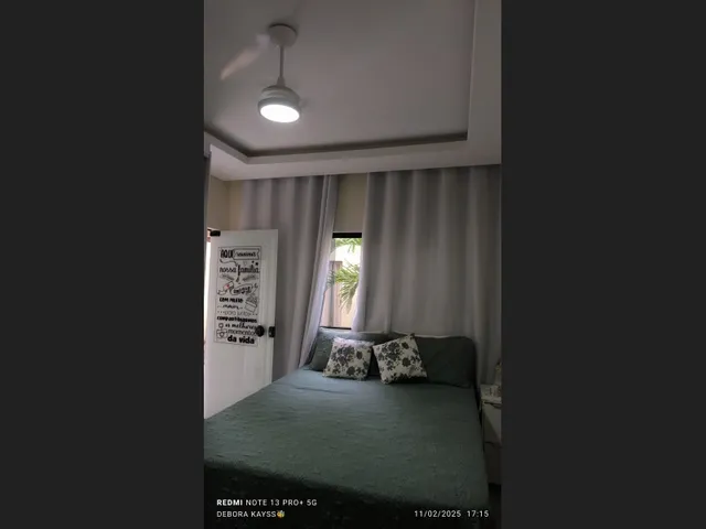 Imagem 5: Casa no Terra Morena