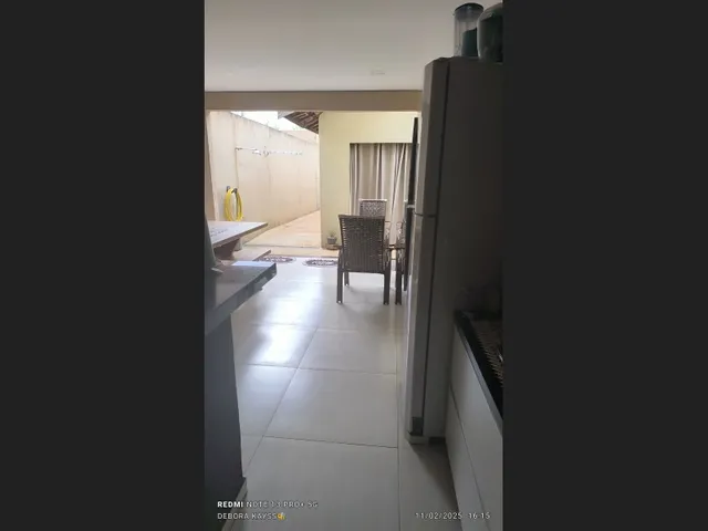 Imagem 8: Casa no Terra Morena