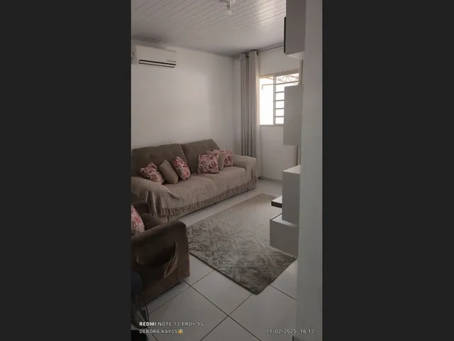 Imagem 14: Casa no Terra Morena