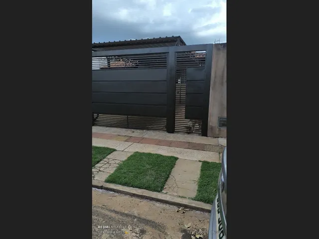 Imagem 11: Casa no Terra Morena
