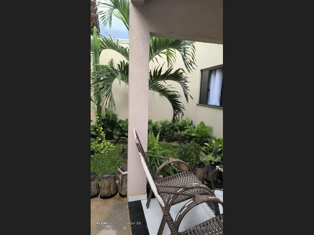 Imagem 9: Casa no Terra Morena