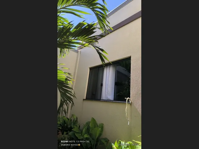 Imagem 7: Casa no Terra Morena