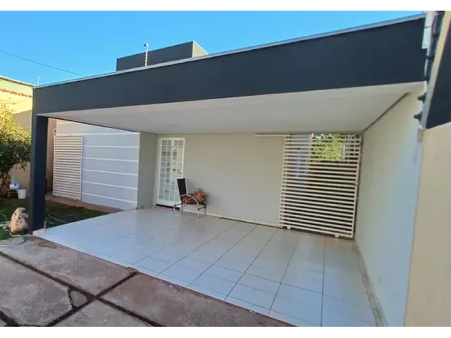 Imagem: Casa Nova Parnamirim