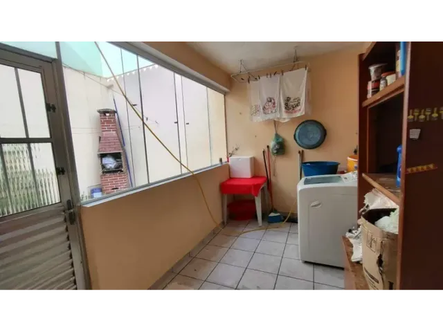 Imagem 11: Casa em Nova Descoberta 3 Quartos