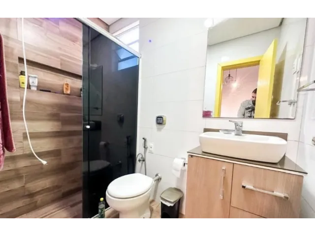 Imagem 4: Casa no Conjunto de Ponta Negra Iz04