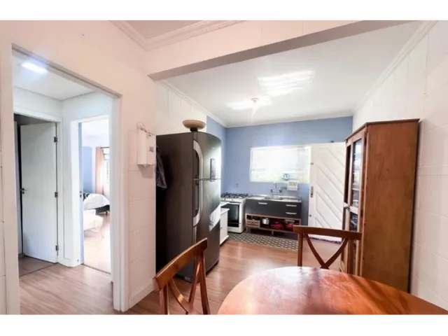 Imagem 9: Casa no Conjunto de Ponta Negra Iz04