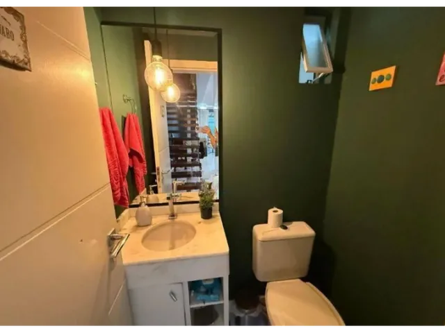Imagem 15: Casa em Capim Macio Iz06
