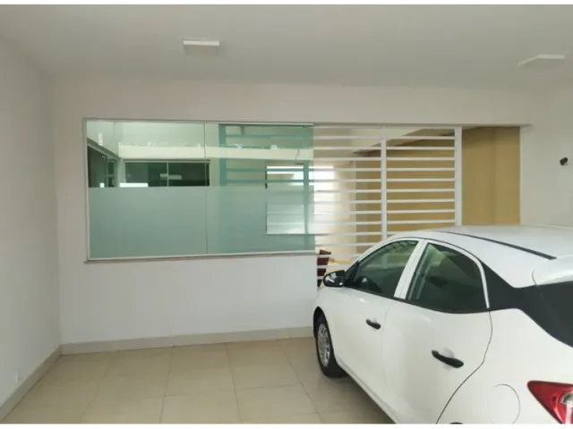 Imagem: Casa em Lagoa Nova Iz08