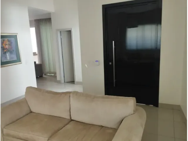 Imagem 5: Casa em Lagoa Nova Iz08