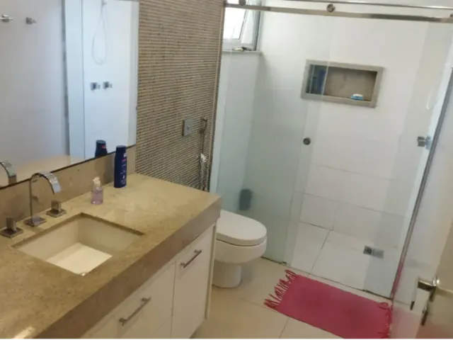 Imagem 16: Casa em Lagoa Nova Iz08