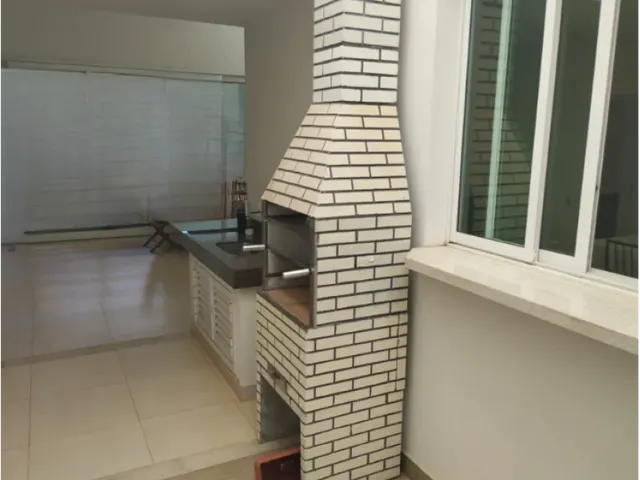 Imagem 11: Casa em Lagoa Nova Iz08