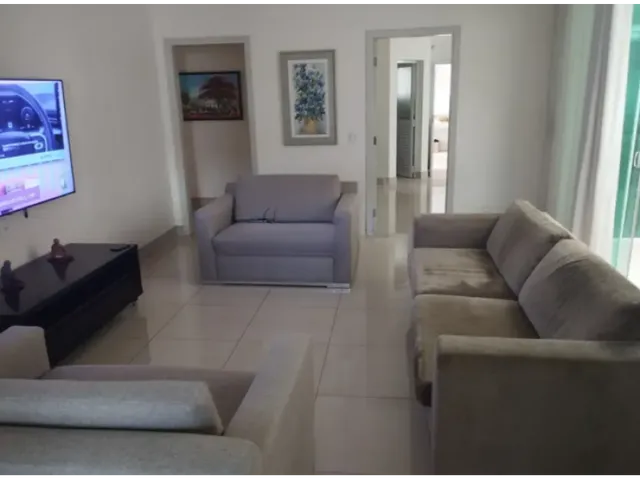 Imagem 8: Casa em Lagoa Nova Iz08