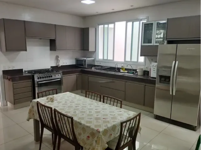 Imagem 4: Casa em Lagoa Nova Iz08