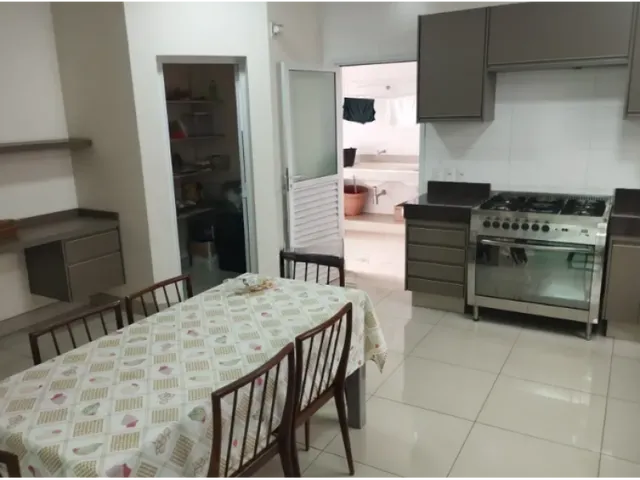 Imagem 15: Casa em Lagoa Nova Iz08