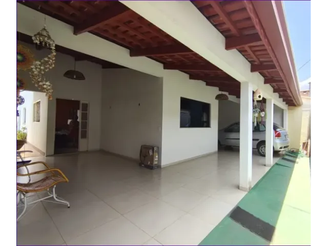 Imagem 1: Casa no Conjunto Ponta Negra