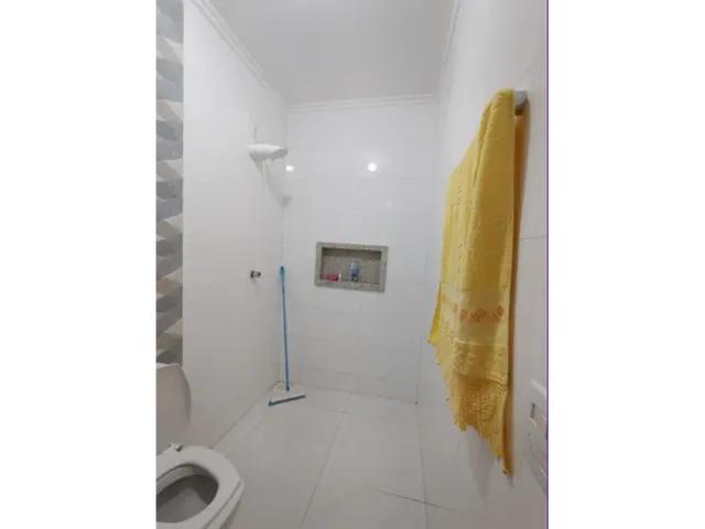 Imagem 12: Casa no Conjunto Ponta Negra