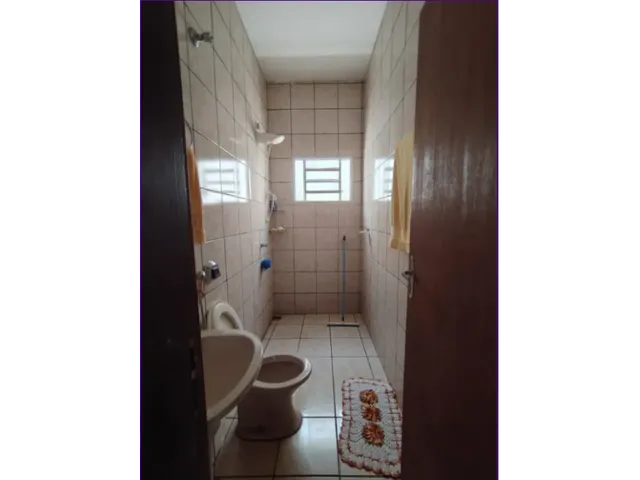 Imagem 4: Casa no Conjunto Ponta Negra