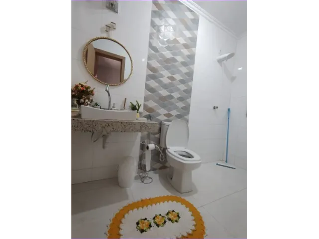 Imagem 11: Casa no Conjunto Ponta Negra