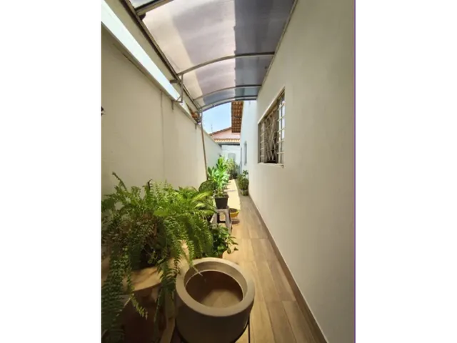 Imagem 10: Casa no Conjunto Ponta Negra