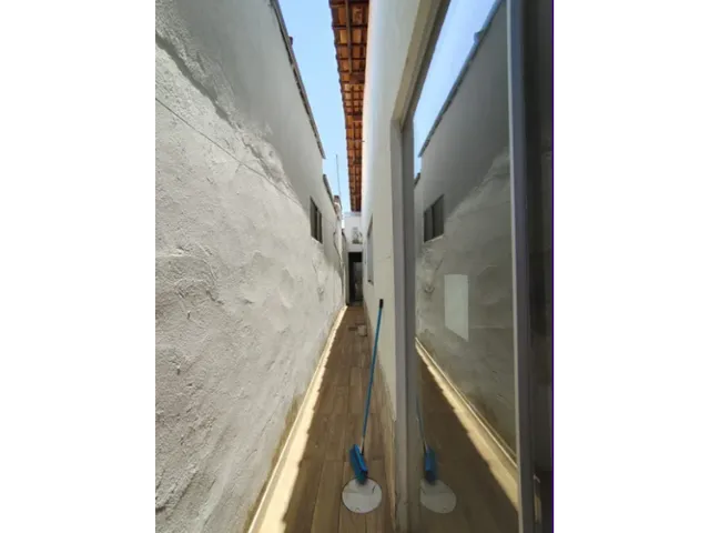 Imagem 6: Casa no Conjunto Ponta Negra