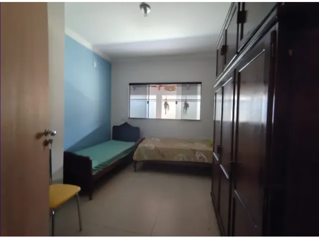 Imagem 7: Casa no Conjunto Ponta Negra