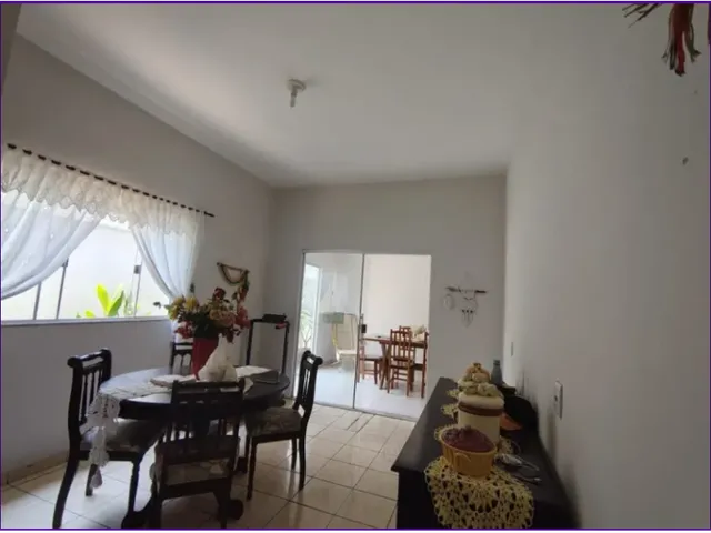 Imagem 5: Casa no Conjunto Ponta Negra