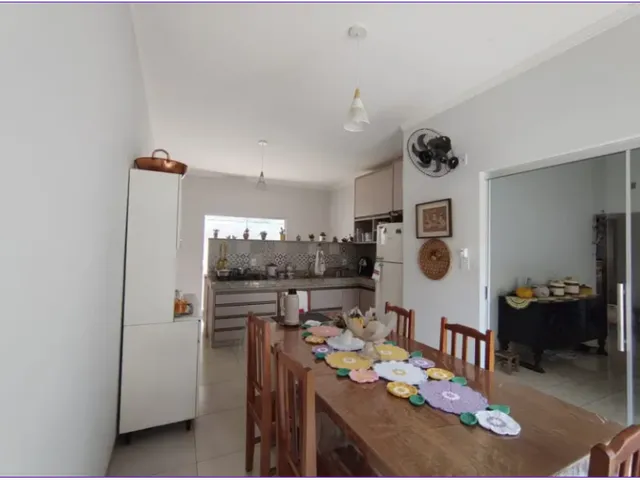Imagem 15: Casa no Conjunto Ponta Negra