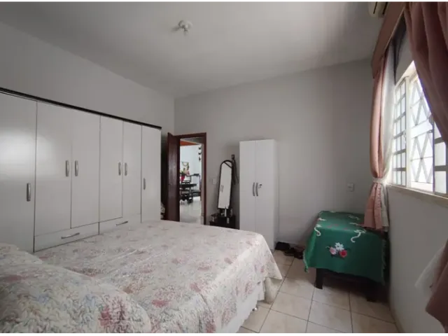 Imagem 14: Casa no Conjunto Ponta Negra