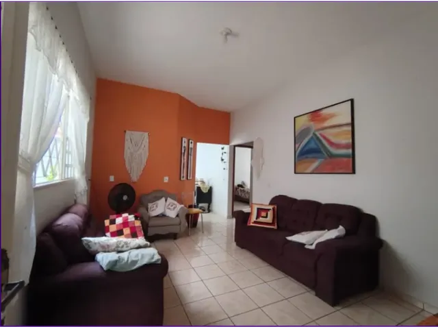 Imagem 2: Casa no Conjunto Ponta Negra