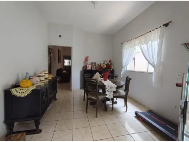 Imagem 3: Casa no Conjunto Ponta Negra