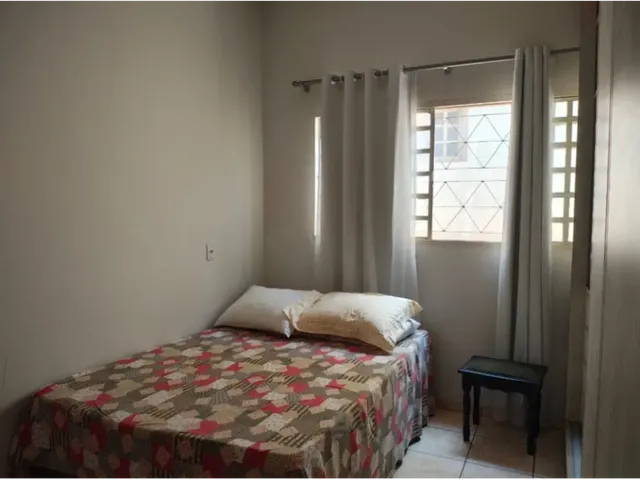 Imagem 9: Casa no Conjunto Ponta Negra