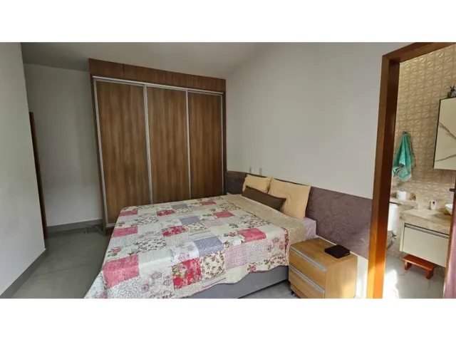 Imagem 7: Casa em Capim Macio 3 Quartos
