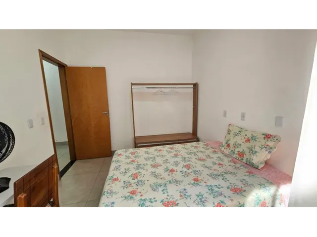 Imagem 10: Casa em Capim Macio 3 Quartos