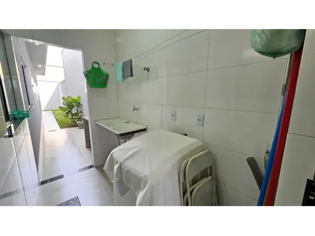 Imagem 6: Casa em Capim Macio 3 Quartos
