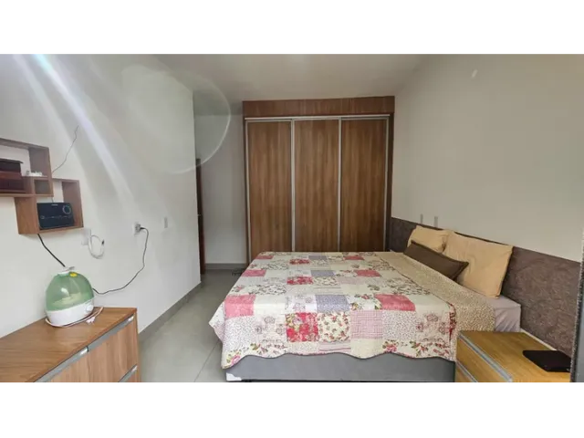 Imagem 12: Casa em Capim Macio 3 Quartos
