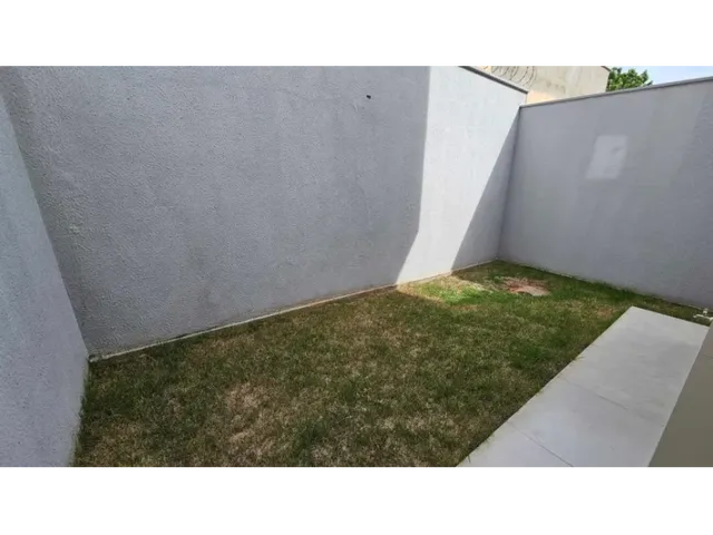 Imagem 15: Casa em Capim Macio 3 Quartos