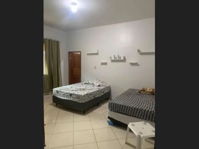 Imagem 8: Casa em Lagoa Nova 3 Quartos
