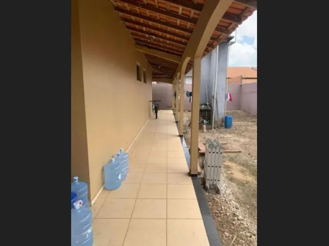 Imagem 6: Casa em Lagoa Nova 3 Quartos