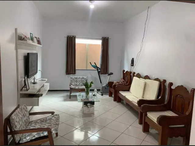 Imagem 7: Casa em Lagoa Nova 3 Quartos