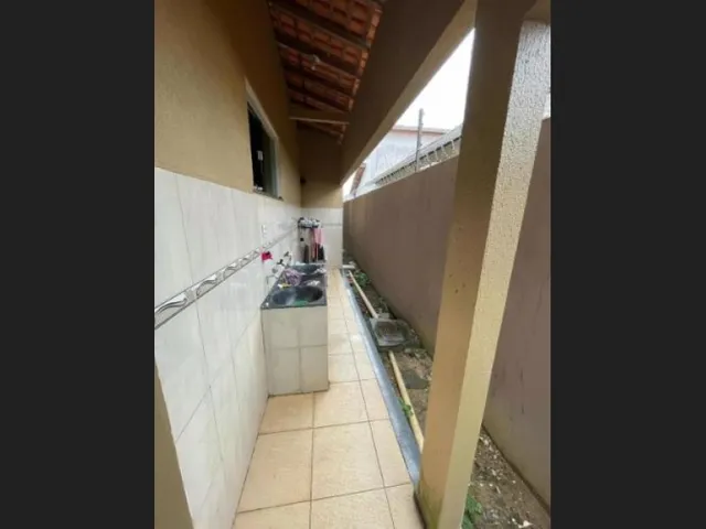 Imagem 2: Casa em Lagoa Nova 3 Quartos