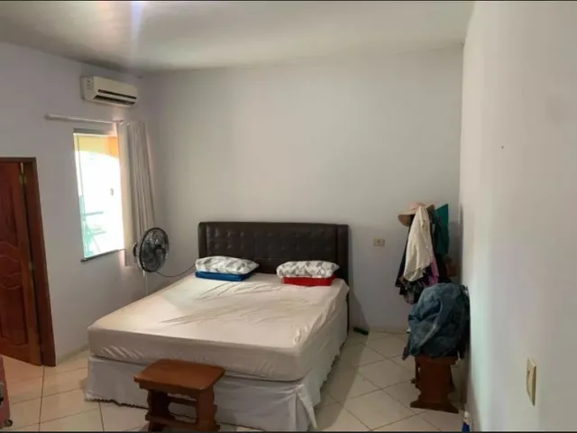 Imagem 10: Casa em Lagoa Nova 3 Quartos
