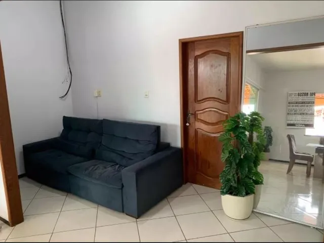 Imagem 14: Casa em Lagoa Nova 3 Quartos
