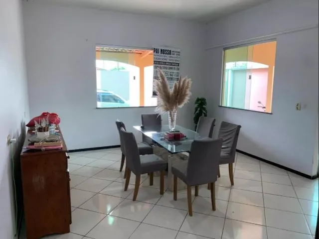 Imagem 9: Casa em Lagoa Nova 3 Quartos
