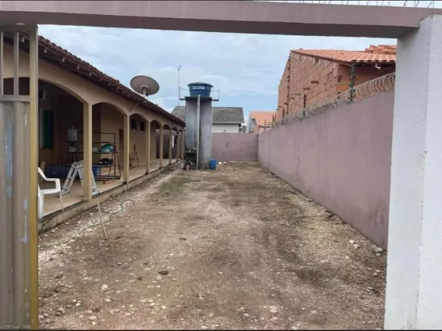 Imagem 5: Casa em Lagoa Nova 3 Quartos
