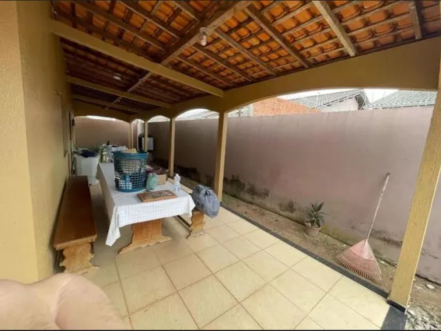 Imagem 12: Casa em Lagoa Nova 3 Quartos