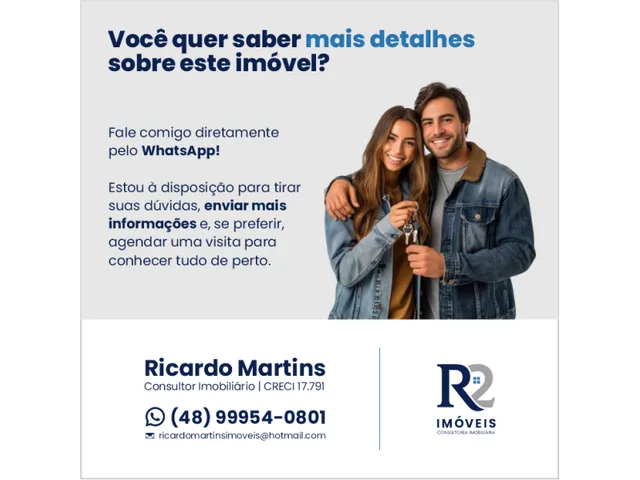 Imagem: Apartamento Condomínio Fechado - Criciúma/Sc